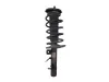 AMMORTIZZATORE ANTERIORE DESTRO con codice 5208C6 da CITROEN C3 Picasso (08>)