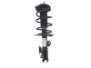 AMMORTIZZATORE ANTERIORE DESTRO con codice 4851080457 da TOYOTA Auris Serie (E150) (07>12)