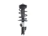 AMMORTIZZATORE ANTERIORE SINISTRO con codice 4851009Z21 da TOYOTA Auris Serie (E150) (07>12)