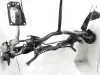 ASSALE POSTERIORE AUDI A3 Sportback Serie (8VA) CRBC, con codice motore CRL/CRBC, CRLB, CRUA, DBGA, DCYA, DEJA, DFGAB, CRUA, DBGA, DCYA, DEJA, DFGA Diesel 2000 (12>18)