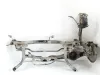 ASSALE POSTERIORE AUDI Q3 Serie (8UG) con codice motore CFF/CFFB, CLJAB, CLJA Diesel 2000 (14>)