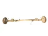 PONTE POSTERIORE FORD Transit Connect 1° Serie 5199262 con codice motore BHPA Diesel 1800 (02>06)