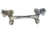ASSALE POSTERIORE PEUGEOT 208 Serie 1648273280 EB2ADT-HNK-HN05 benzina 1199 (19>)