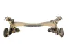 PONTE POSTERIORE CITROEN C4 Picasso II 9827421280 Diesel 1600 (13>)