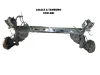 PONTE POSTERIORE RENAULT Clio Serie IV 555013001R Diesel 1500 (12>19)