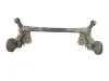 PONTE POSTERIORE PEUGEOT 108 1° Serie B000768280 con codice motore 1KRFE Benzina 1000 (14>)