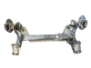 ASSALE POSTERIORE VOLKSWAGEN Golf Serie VIII Variant (CG5) 5Q0501049BL DHFA bifuel/metano 1498 (20>)
