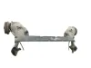 PONTE POSTERIORE DACIA Sandero Serie II 555016932R con codice motore K9KC6 Diesel 1500 (12>20)