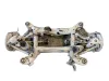 ASSALE POSTERIORE AUDI Q5 Serie (FYB) 80A505235AP DETA diesel 1968 (17>)