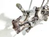 ASSALE POSTERIORE con codice 0BC500043Q da AUDI Q5 Serie (8RB) con codice motore CAH Diesel 2000 (08>12)