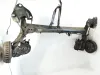 ASSALE POSTERIORE DACIA Lodgy 1° Serie K9K 612, K9K 626 Diesel 1500 (10>18)