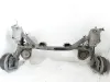 ASSALE POSTERIORE FIAT Panda 2° Serie 188 A4.000 Bifuel/Metano 1200 (03>10)