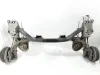 ASSALE POSTERIORE FIAT Panda 2° Serie Bifuel/Metano 1200 (03>10)