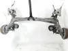 ASSALE POSTERIORE FIAT Panda 3° Serie 312 A2.000 Bifuel/Gas 900 (12>)