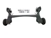 PONTE POSTERIORE FIAT Punto EVO 51804554 199 A3.000 Diesel 1300 (09>12)