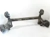 ASSALE POSTERIORE FORD Fiesta 6° Serie STJA, STJB, con codice motore STJC/STJA, STJB, STJC, STJD, STJD Benzina 1200 (08>17)