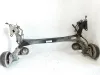 ASSALE POSTERIORE con codice 0051975940 da LANCIA Ypsilon 4° Serie 169 A4.000 Benzina 1200 (11>)