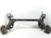 ASSALE POSTERIORE SKODA Roomster 1° Serie con codice motore CAY/CAYBB Diesel 1600 (06>)