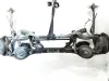 ASSALE POSTERIORE VOLVO V40 Cross Country D 4162 T Diesel 1600 (12>)