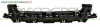 ASSORBITORE PARAURTI ANTERIORE FORD - FOCUS - 2008 > 2011 CODICE/I: FD4261602 OE 1520646