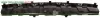 ASSORBITORE PARAURTI ANTERIORE CITROEN - C4 - 2010 > CODICE/I: CI4271612 OE 7422R4