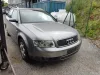 MOTORE AUDI A4 01>05 AVF