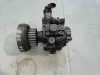 Pompa iniezione Diesel AUDI A6 Allroad Serie C6 (4FH) (06>12) del 2006 - 2012  CODICE RICAMBIO : 0986437092
