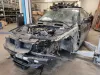 Centr motore BMW 320D LCI E91 XD 1995cc D 2009