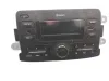 AUTORADIO con codice 281154759R da DACIA Sandero Serie STEPWAY (12>)