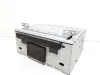 AUTORADIO con codice BM5T18C815PE da FORD EcoSport Serie (12>)