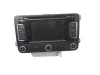 AUTORADIO con codice 3C0035279H da VOLKSWAGEN Passat Serie (A32,A33) (11>)
