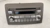 AUTORADIO con codice 7646389316 da LANCIA Musa 2° Serie (07>)