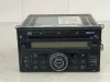 AUTORADIO con codice PN2805FB da NISSAN Qashqai 1° Serie (06>09)