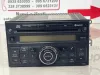AUTORADIO con codice 28185 JD00A da NISSAN Qashqai 1° Serie (06>09)
