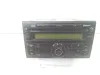AUTORADIO con codice 28185jd05a da NISSAN Qashqai +2 (08>13)