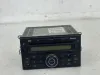 AUTORADIO con codice 28185 JD05A da NISSAN Qashqai 2° Serie (10>13)