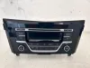 AUTORADIO con codice 28185HV00A da NISSAN Qashqai Serie (14>)