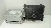 AUTORADIO OPEL Zafira Tourer (2010-) 22836293 A20DT (10>)
