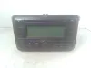 AUTORADIO con codice 5J0035161A da SKODA Fabia Berlina 2° Serie (07>14)