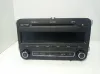 AUTORADIO SKODA Roomster 1° Serie CGPA (06>)