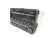AUTORADIO con codice 8157640212360 da VOLKSWAGEN Polo 5° Serie (09>17)