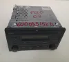 Autoradio VW Polo 1.4 D del 2007 CODICE RICAMBIO : 6Q0035152D
