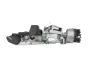 BLOCCASTERZO con codice 3M51-3F880-AD da FORD C - Max Serie (03>07)