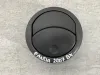 BOCCHETTA ARIA CRUSCOTTO DX FIAT Panda 2° Serie 735412572 con codice motore 188A8000 (03>10)