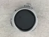 BOCCHETTA ARIA CRUSCOTTO DX TOYOTA Yaris Serie 556800D010C0 con codice motore 1KR FE (11>13)