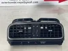 BOCCHETTE ARIA CRUSCOTTO VOLKSWAGEN Polo 5° Serie 6RF819728BWMV (09>17)