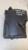 BOX SCATOLA FILTRO ARIA FIAT Croma 3° Serie Diesel 1900 (07>)