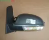 BRACCIO CON SUPPORTO RETROVISORE EST.S. GRIGIO MEDIO MET. 6 FILI (freccia rotta)