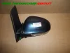 BRACCIO CON SUPPORTO RETROVISORE EST.S.(versione autoanabbagliante) COMPLETO BLU MET. 7 FILI VOLKSWAGEN GOLF Plus (5M)