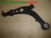 BRACCIO OSCILLANTE S.SOSP.ANT. LANCIA YPSILON (TE/TI) LANCIA - MUSA - 2004 > 2007, LANCIA - NEW MUSA - 2007 > 2013, LANCIA - YPSILON - 2003 > 2011 CODICE/I: OE 50703232 FT15131 999-U19358 OE 51839219